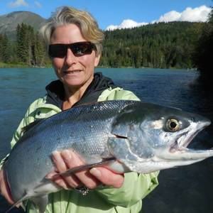 Meet your Posher, Ann